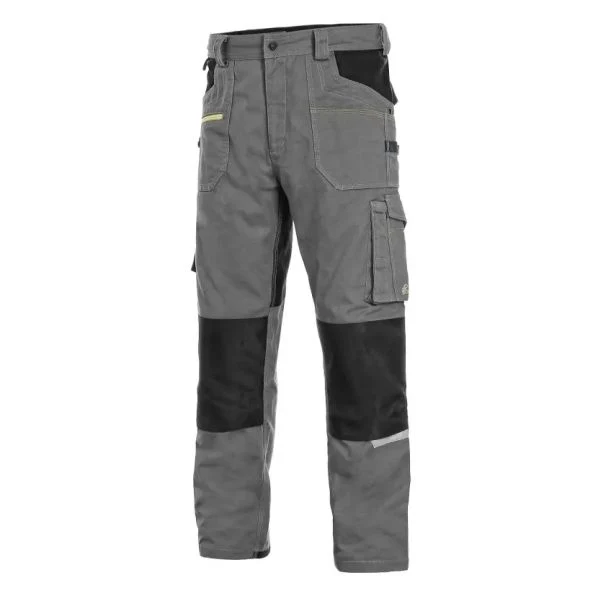 Hlače klasik zimske CXS STRETCH 1020 050 710