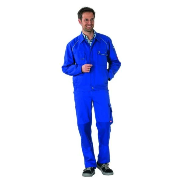 Bluza angleška CANVAS