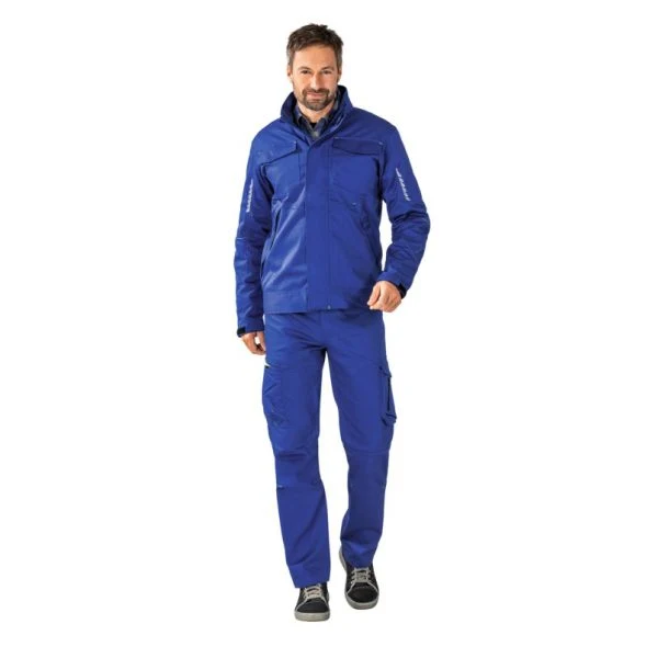 Bluza delovna STRETCHLINE