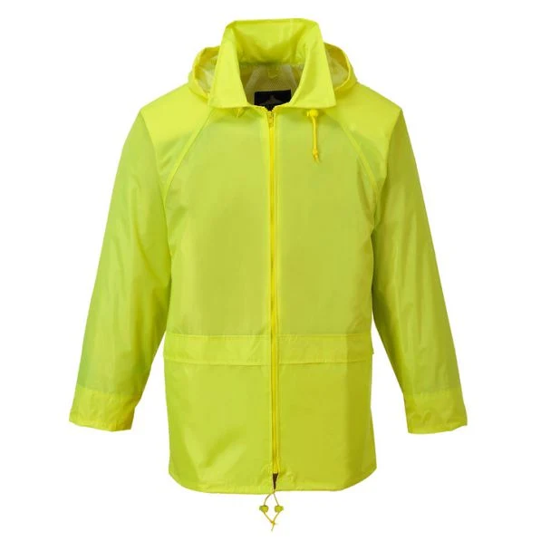 Obleka dežna ESSENTIALS L440