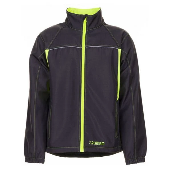 Softshell BASALT NEON 6290