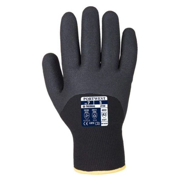 Rokavica ARCTIC WINTER A146