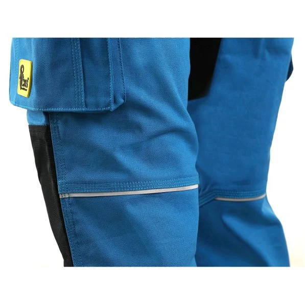 Hlače ženske klasik CXS STRETCH 1020 029