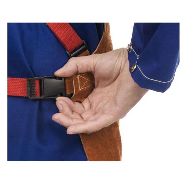 Predpasnik varilni STEERSOtuff® 44-71..