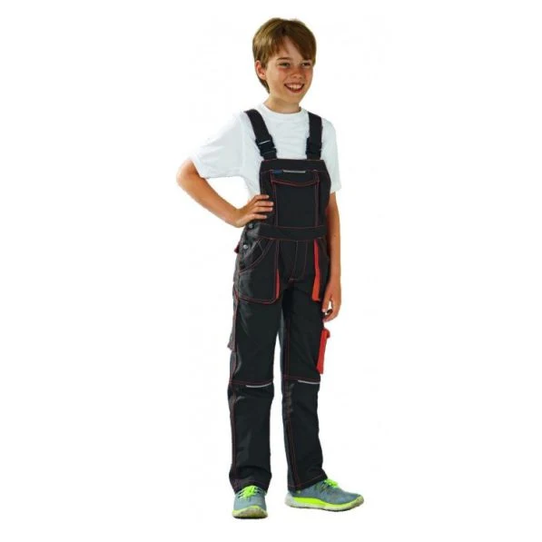 Hlače farmer otroške JUNIOR