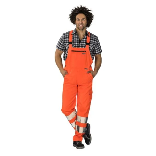 Hlače farmer visokovidne 2021