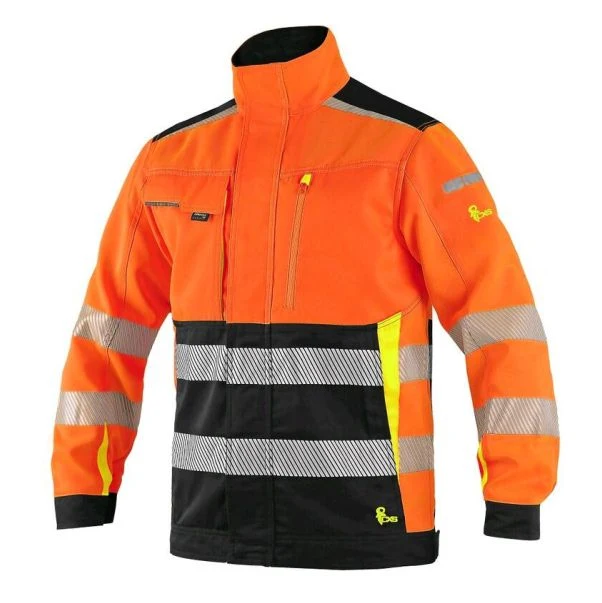Bluza visokovidna CXS BENSON 1112 011