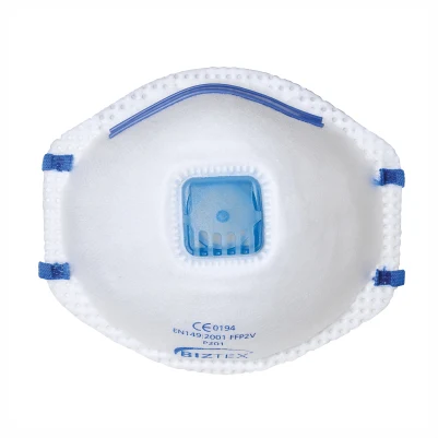 Respirator FFP2 P201