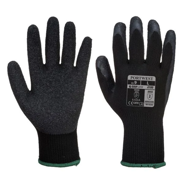 Rokavica GRIP A100