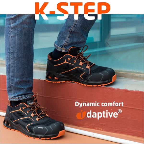 Čevelj BASE K-STEP B1004A