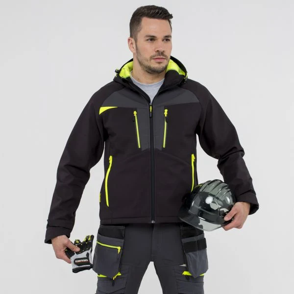 Softshell DX474