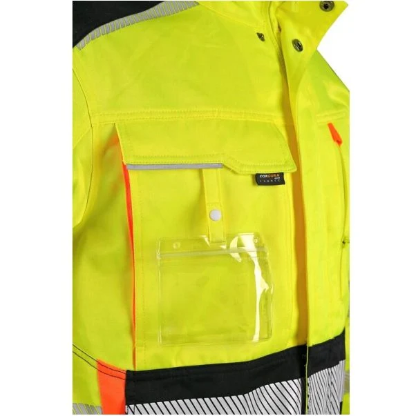 Bluza visokovidna CXS BENSON 1112 011