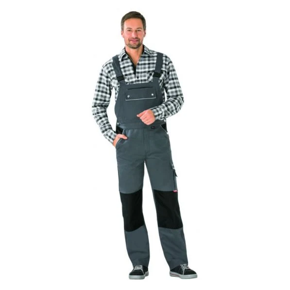 Hlače farmer CANVAS