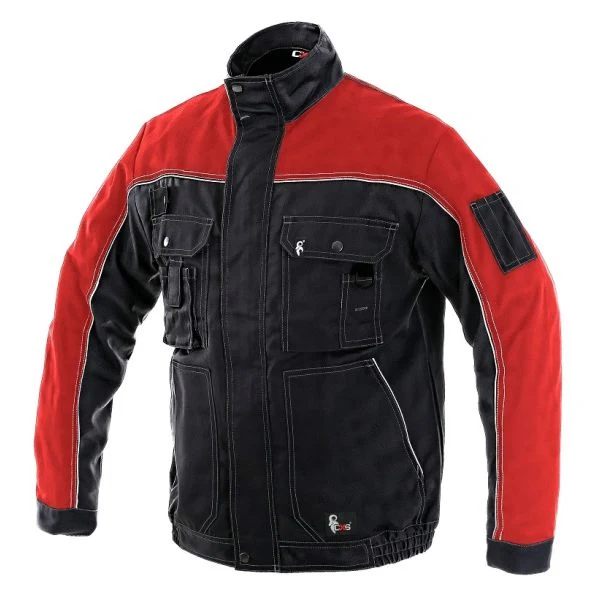 Bluza angleška zimska CXS ORION OTAKAR 1010 004
