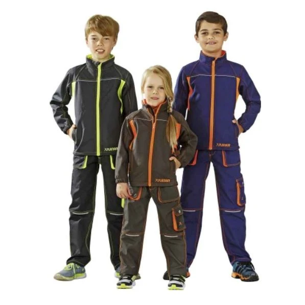 Softshell otroški JUNIOR
