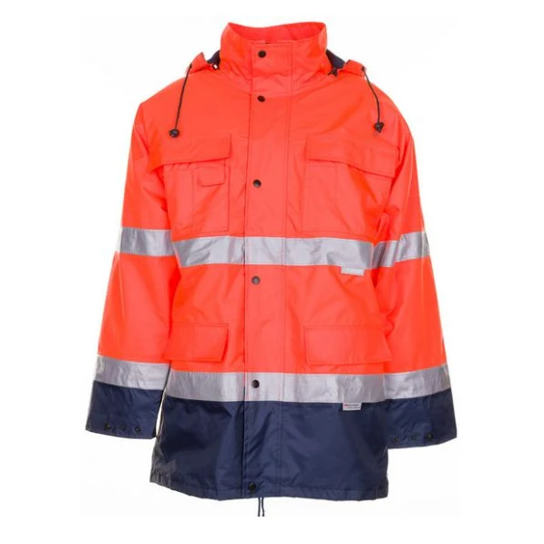Parka visokovidna 2056