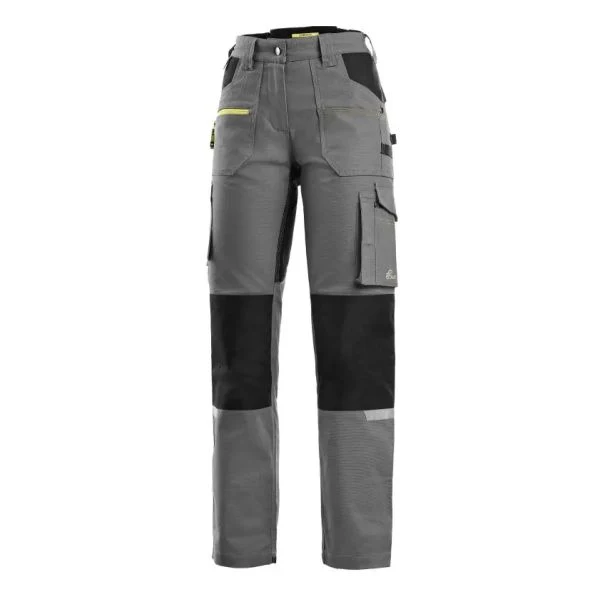 Hlače ženske klasik CXS STRETCH 1020 029
