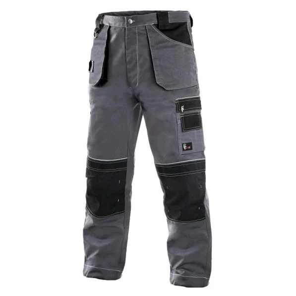 Hlače klasik zimske CXS ORION TEODOR 1020 004