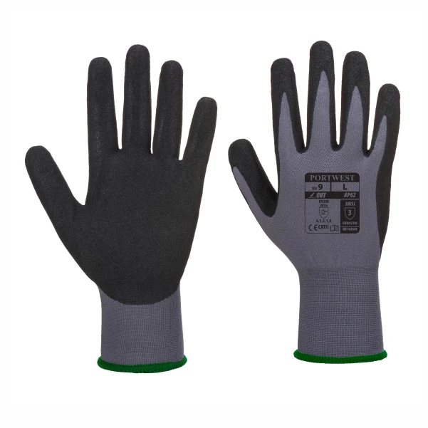 Rokavica DERMIFLEX AQUA AP62
