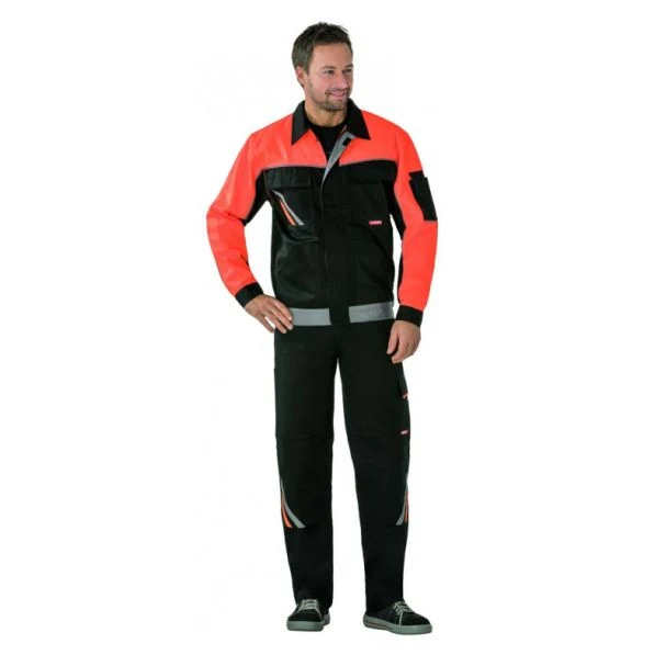 Bluza angleška VISLINE V1