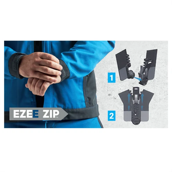 Bluza angleška WX3 T703
