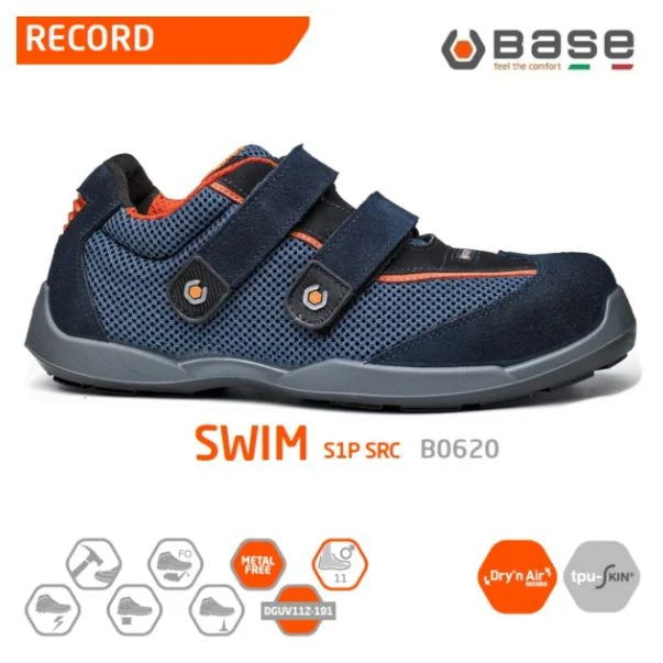 Čevelj SWIM B0620