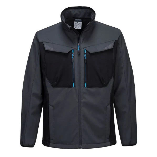 Softshell WX3 T750