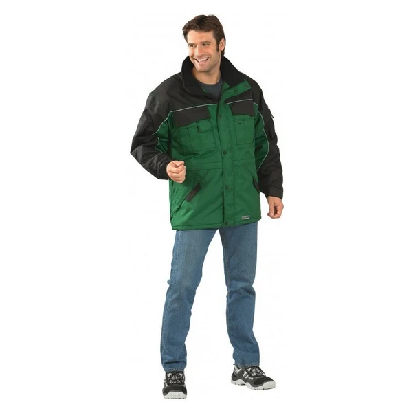Parka DUST 3322