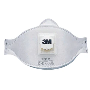 Respirator 3M FFP1 9312