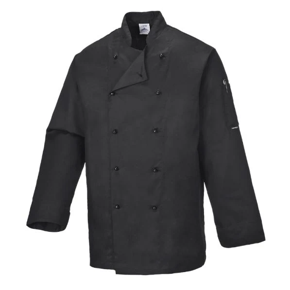 Bluza kuharska SOMERSET C834