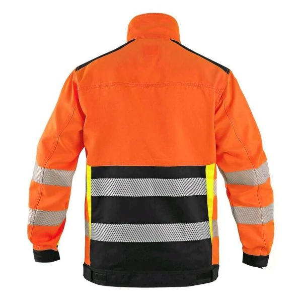 Bluza visokovidna CXS BENSON 1112 011