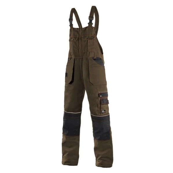 Hlače farmer CXS ORION KRYŠTOF 1030 003
