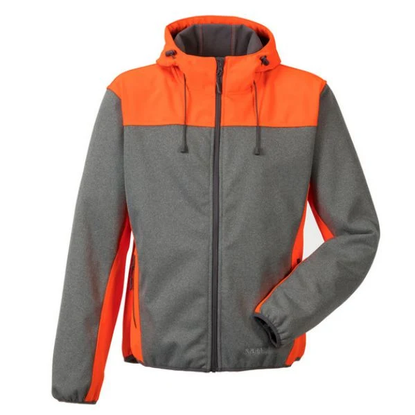 Softshell KONTRAST 3732