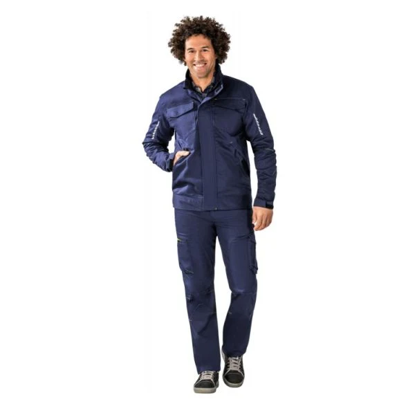 Bluza delovna STRETCHLINE