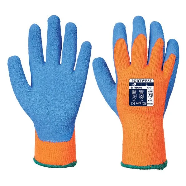 Rokavica COLD GRIP A145