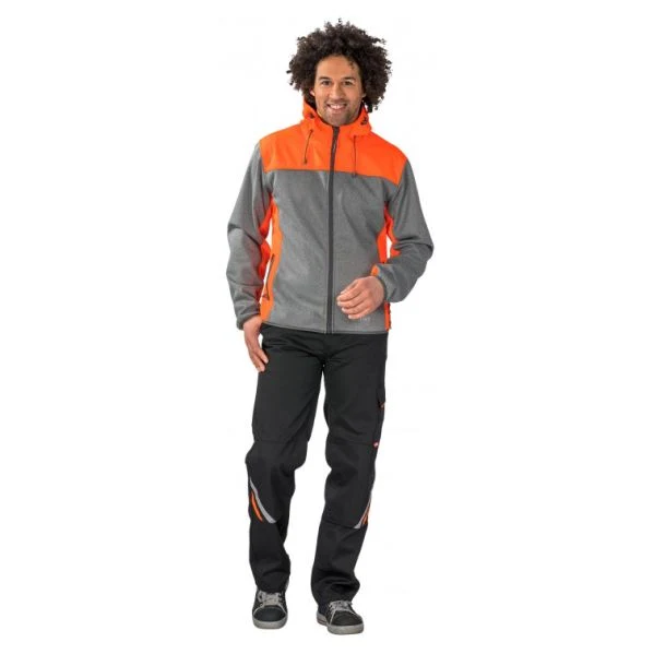 Softshell KONTRAST 3732