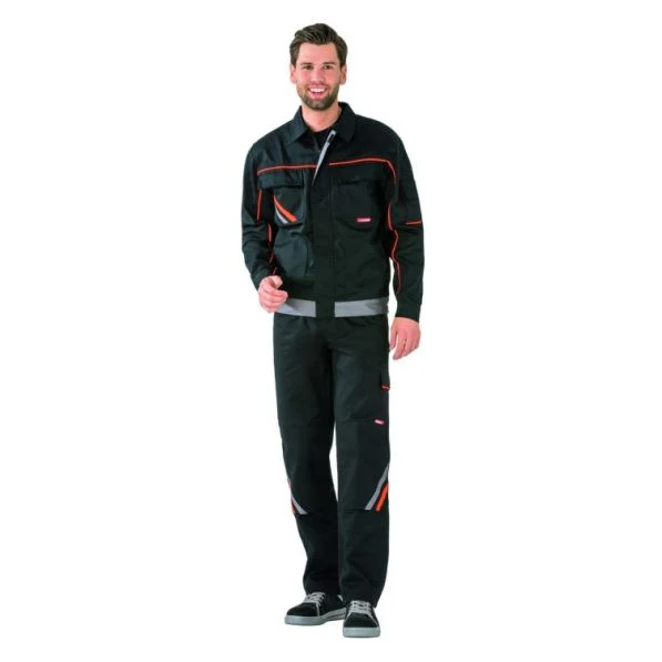 Bluza angleška VISLINE V2