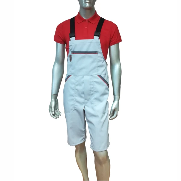 Hlače farmer kratke UNIDEL