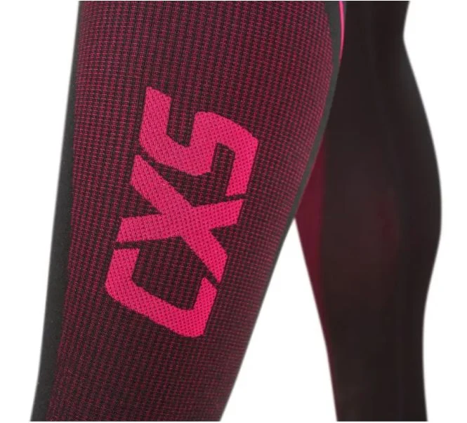 Ženske funkcionalne, spodnje hlače CXS SEAMFLEX LADY 1740 043 804