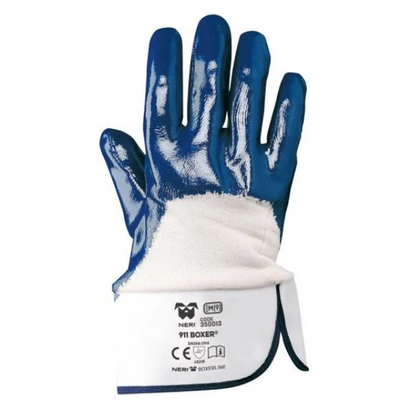 Rokavica BOXER 911 350013