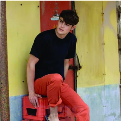 Majica T-SHIRT 612120