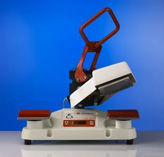 Toplotna stiskalnica HS-21-SQR