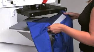 Visokoviden trak