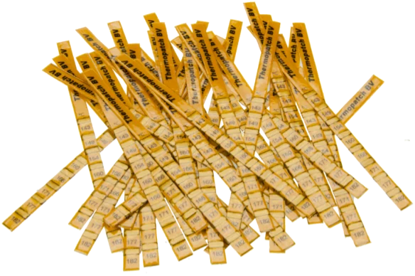 Indikator temperature THELB