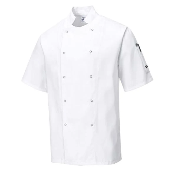 Bluza kuharska CUMBRIA C733