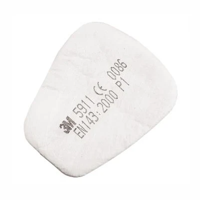 Predfilter 3M 5911- P1