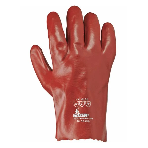 Rokavica SANTIZED BOXER 385031