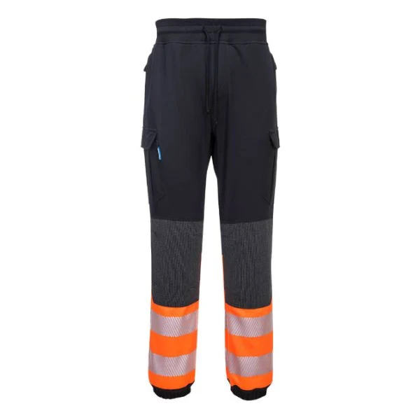 Hlače FLEXI KX3 Hi-Vis KX341