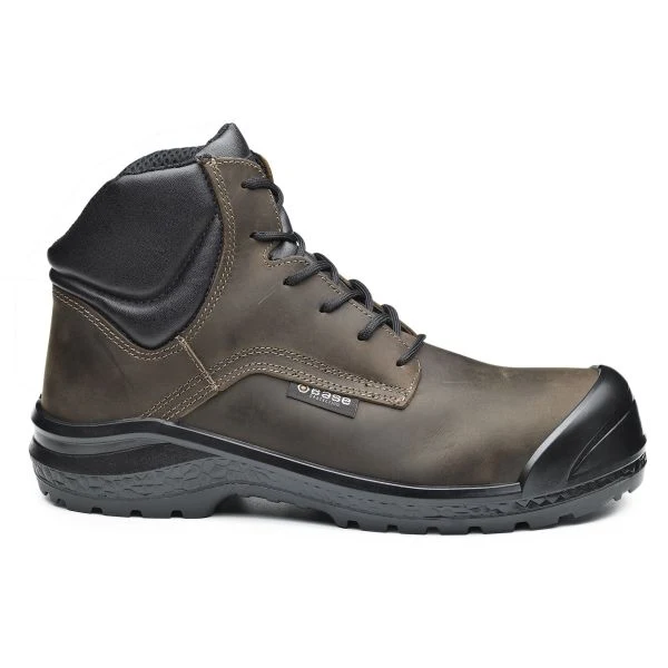 Čevelj BE BROWNY TOP B0883