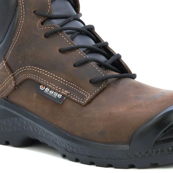 Čevelj BE BROWNY TOP B0883